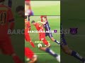 Inter miami messi vs fc barcelona messifootball edit goat soccer messi viral footballshort