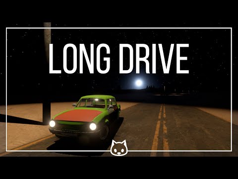 Видео: Long Drive | Шизик и его друг