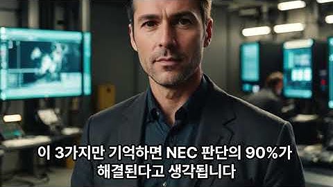 50V 이하 회로, 정말 접지 안 해도 될까?(미국 NEC와 한국 KEC 비교)