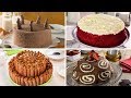 4 increíbles pasteles de cumpleaños