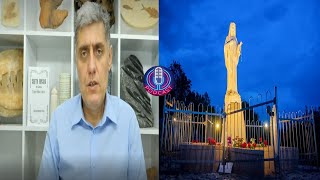 Miroljub Petrović Otkriva Pravu Istinu O Javljaju Gospe U Međugorju