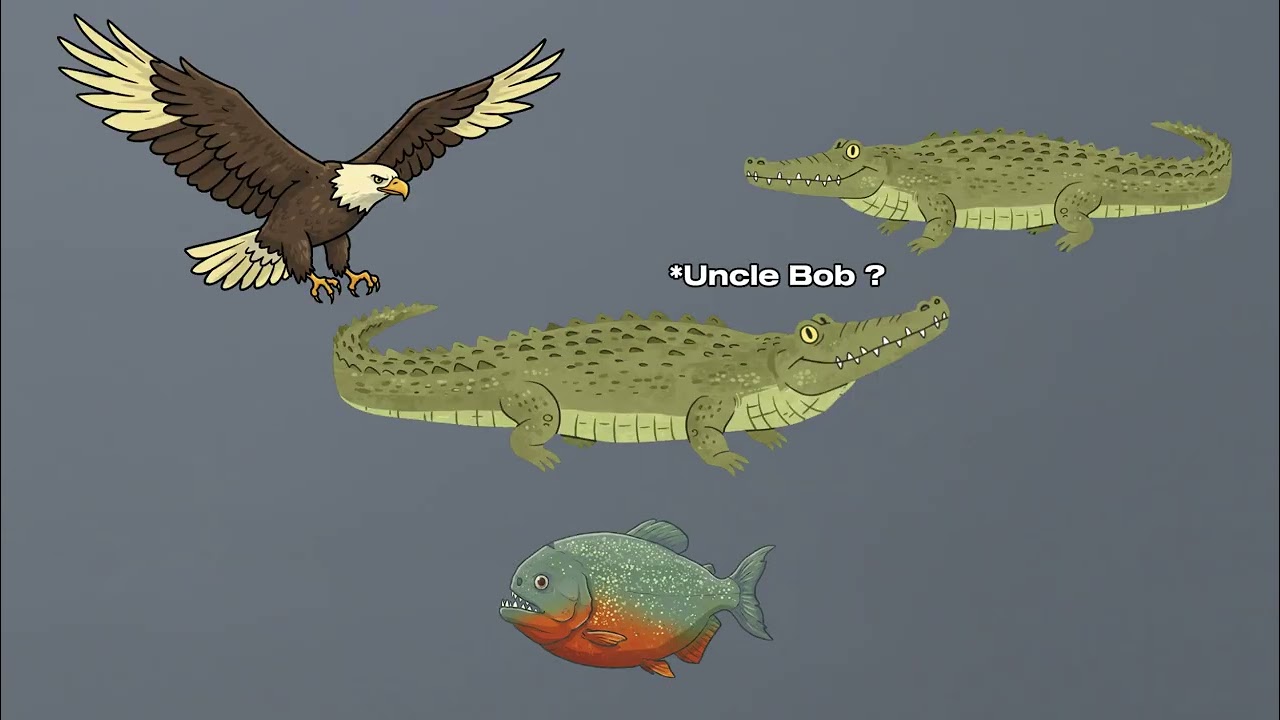 2D animation