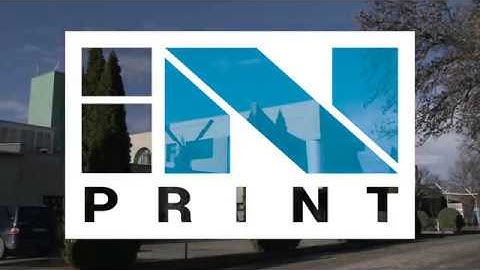 INPRINT Presentation