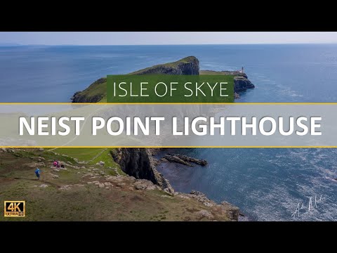 Neist Point Lighthouse