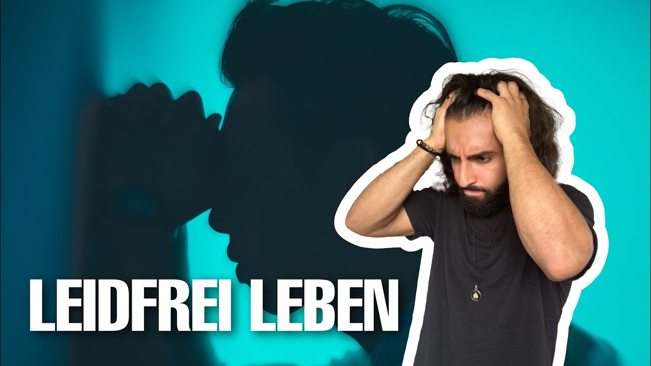Wie Innerlich Kaputt Bin Ich Test #145 Leidfrei leben! - Wie Du innerlich frei wirst - Interview mit