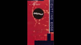 Delirious? - Cutting Edge 3 (Red Tape) [Album]