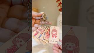 Diy Kawaii Keychain Tutorial Cute Easy Keychains You Can Make At Home