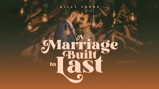 Billy Crone - A Marriage Built To Last 3