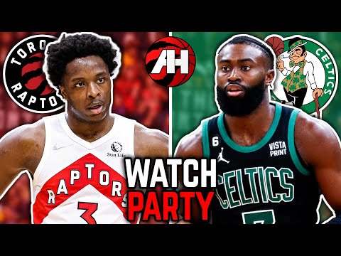 NBA PLAYOFFS: BOSTON MADE HOT WINGS OUTTA THE HAWKS| CELTICS VS HAWKS