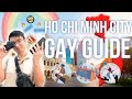 The essential gay guide to ho chi minh city  guide to gay saigon