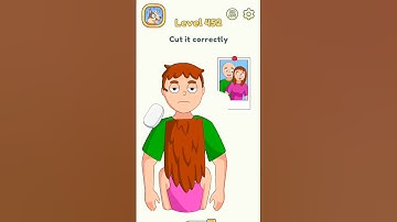 DOP 2 Level -452 Cut it currently