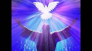 Full The Holy Spirit - Christian Animated background wallpapers - Animated background wallpapers loops Update