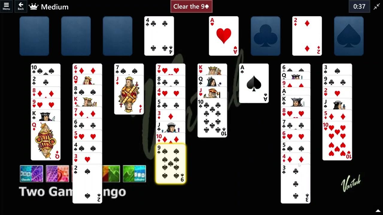 Solitaire NGO
