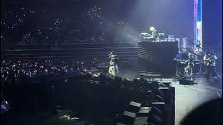 250223 YOASOBI - Halzion (ハルジオン) @ YOASOBI ASIA TOUR “CHO-GENJITSU” LIVE IN SINGAPORE