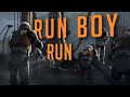 Clone Troopers Tribute | Run Boy Run