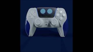 #PlayStation 5 controller – #Dualsence  Robo