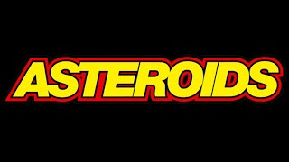 Asteroids - Atari - 1979 - Arcade (No Commentary)