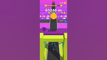 Traffic Run Level 796 Gameplay Solution