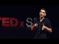 Starting a global company in Vancouver - how we did it and why you should: Igor Faletski at TEDxSFU