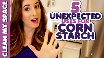 Can I put starch in washing machine?
