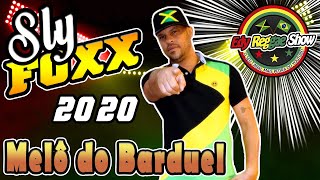 BARDUEL - SLY FOXX 2020