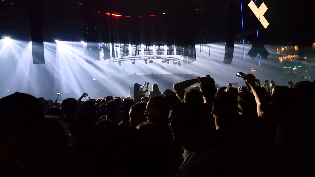 Amsterdam Music Festival 2015 Amsterdam Arena YouTube