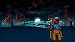 No Man's Sky Beyond Teaser Trailer - PS4, Xbox One, PC