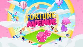 Fortune Avenue Grand Reveal: Official Trailer & Launch Announcement