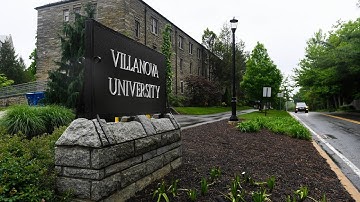 Villanova University issues alert for active shooter on campus
