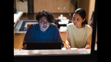 【予告】映画『蒲団』2024年5月11日（土）～全国公開中