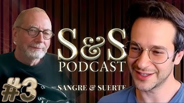 SyS #3 - GRAHAM PRIEST | Logica en wiskunde? Betere filosofie.