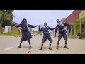 Ghetto Kids - Ameno Back to School Dance 2022