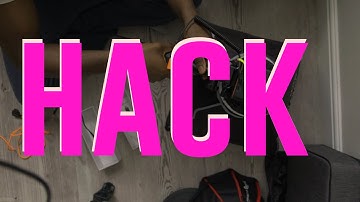 Bowens Mount Hack: SmallRig RC 60B COB Softbox Solution!