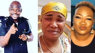 DEEP SECRET ABOUT BABA IJESHA SAGA,IYABO OJO AND PRINCESS