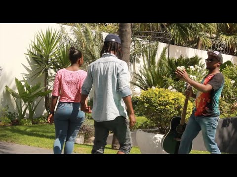 OFFSCALE Feat Teasel Fastlane Official Music Video 