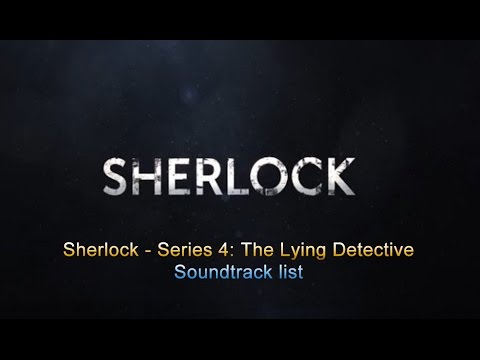 sherlock-season-4:-the-lying-detective-tracklist