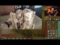 Boss Area Only Ironman: The Black Demon Hunt