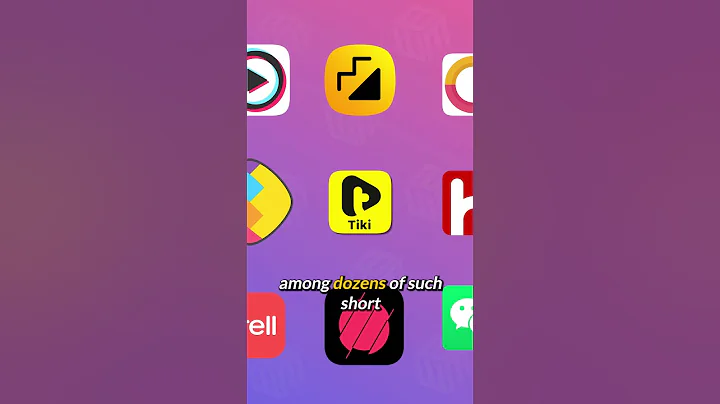 Another Short Video App Shuts Down - DayDayNews