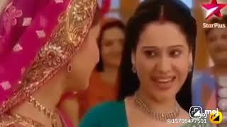 Akshara song Maiya ji