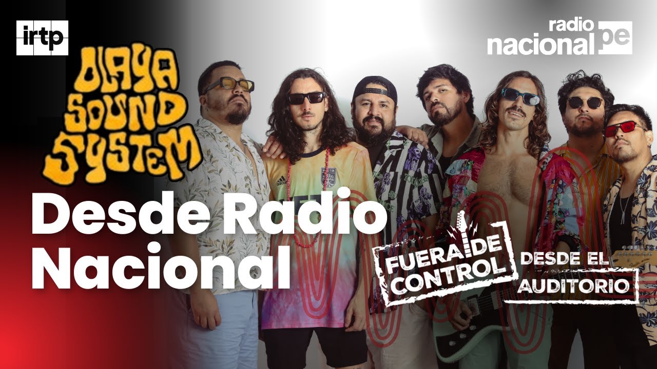 Olaya Sound System en 