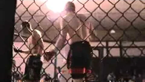 Brian Talbert vs. Dustin Prater