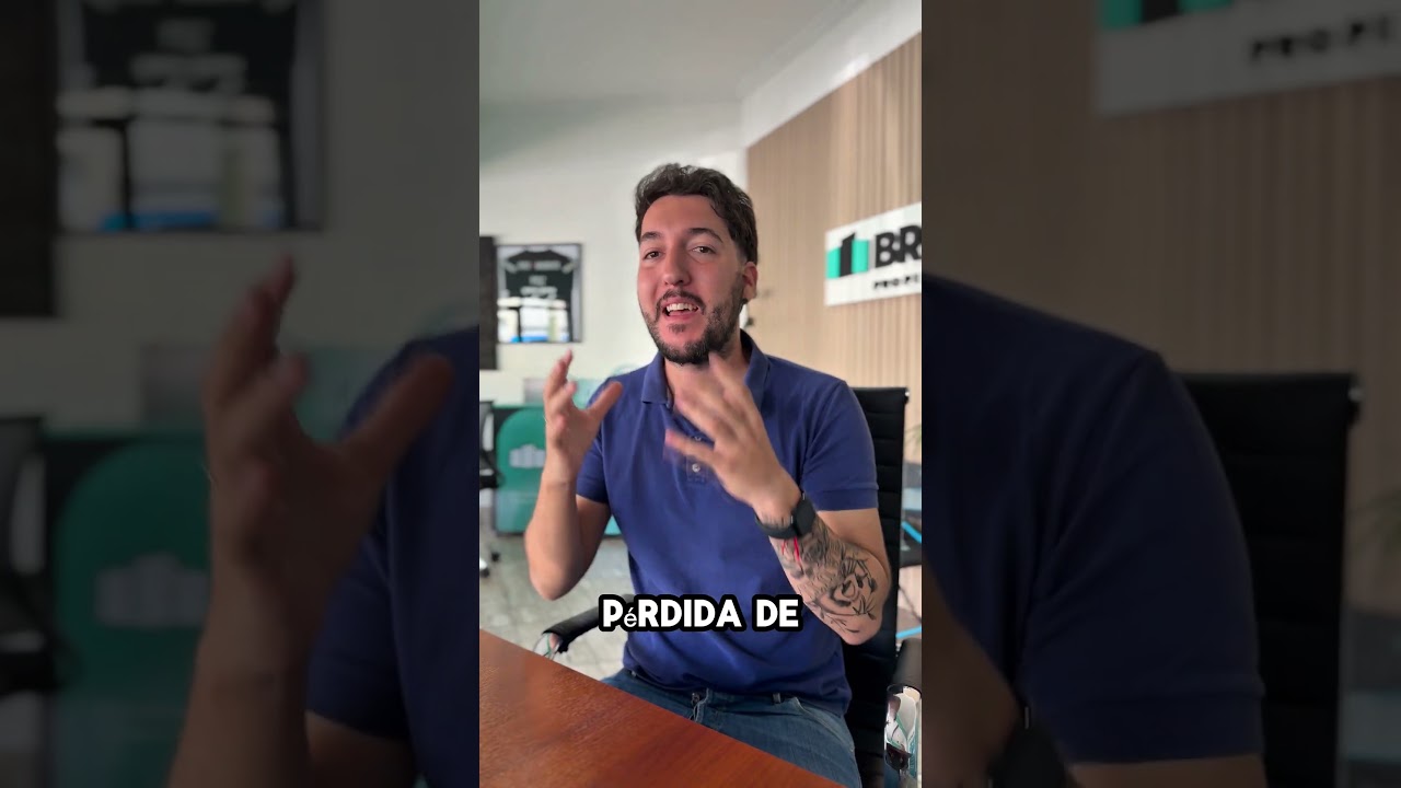 ¡ESTOY CANSADO!
