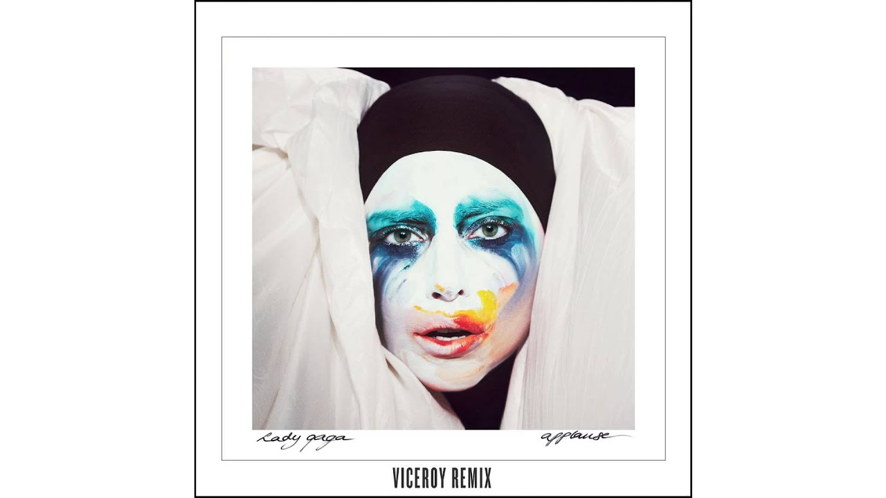 Applause (Viceroy Remix)