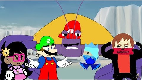 Why Ice Age  Collision Course is a Godawful Epic Fail!  (super origami kingdom archive)