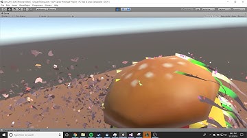 Burger x Skinner = Yes