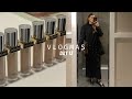 VLOGMAS Day 13 | Paris with Prada Beauty