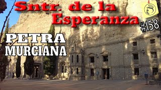 SANTUARIO DE LA ESPERANZA, Petra Murciana, #158