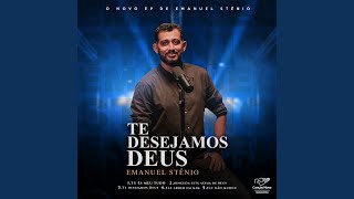 Te Desejamos Deus