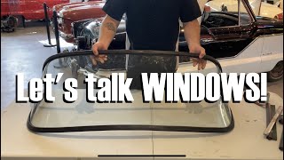Famous Let's talk windows! Profile