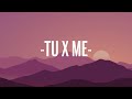 ROSALÍA, Ozuna - Yo x Ti, Tu x Mi (Letra/Lyrics)